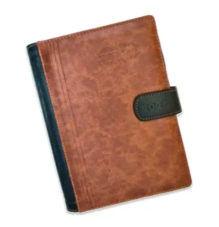 Heart's Diary 2026