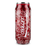 Crystal Chill Premium Water Bottle