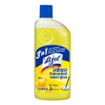 Lizol Citrus Germ Protection Floor Cleaner