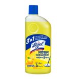 Lizol Citrus Germ Protection Floor Cleaner