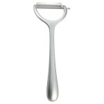Premium Metal Vegetable Peeler (Precision Peeling System v2)