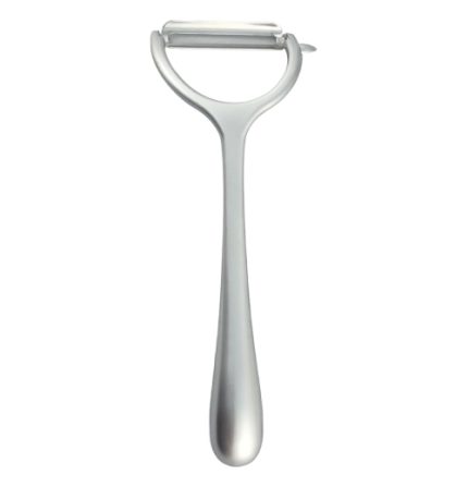 Premium Metal Vegetable Peeler (Precision Peeling System v2)