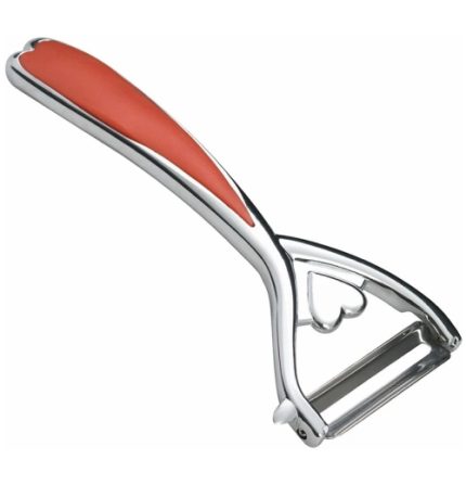 Kitchen Metal Peeler