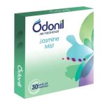Odonil Air Freshener Block 48gm