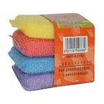 Dishwasher Scrubber Pad