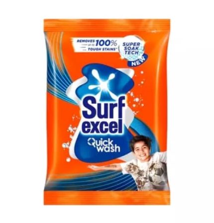 Surf Excel Washing Powder 500gm