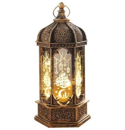Arabic Candle