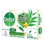 Dettol Neem Soap