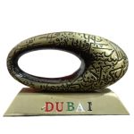 Dubai Showpiece for home decoration / gift