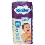 Kinder Comfy Fit Pant Diaper XL 12-20kg