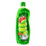 Vim Dishwashing Liquid 475ml