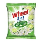 Wheel Powder 1KG